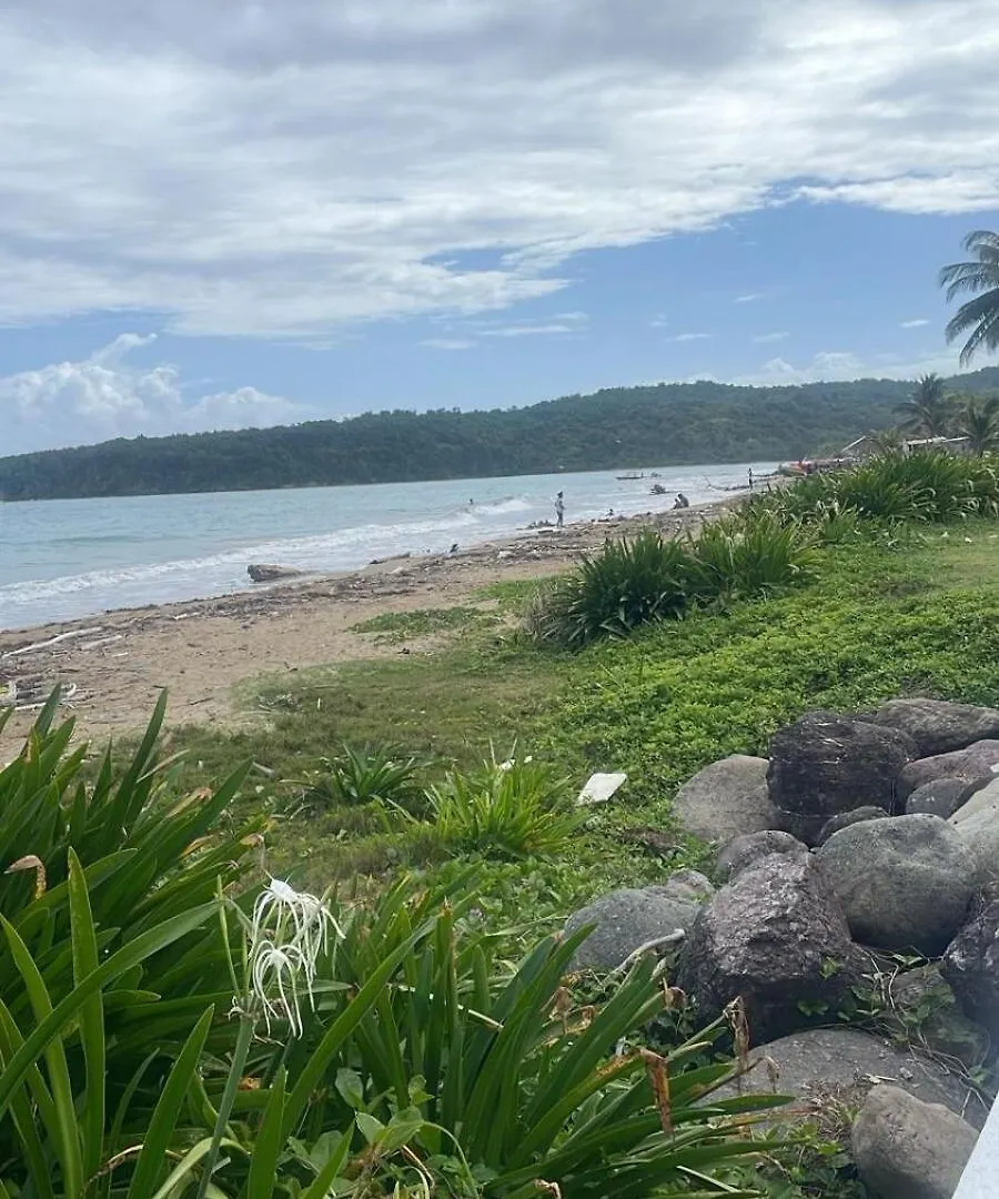 Glen Sea Inn Port Maria Holiday home