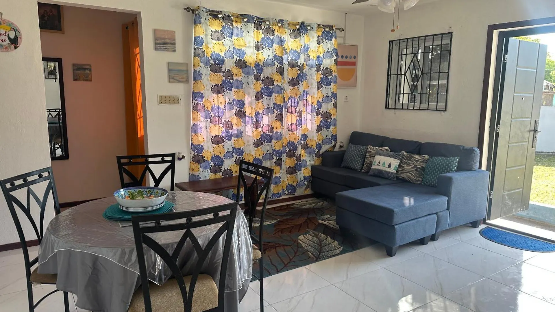 Holiday home Glen Sea Inn Port Maria